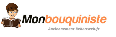 Monbouquiniste, rachat de livres, CD, DVD